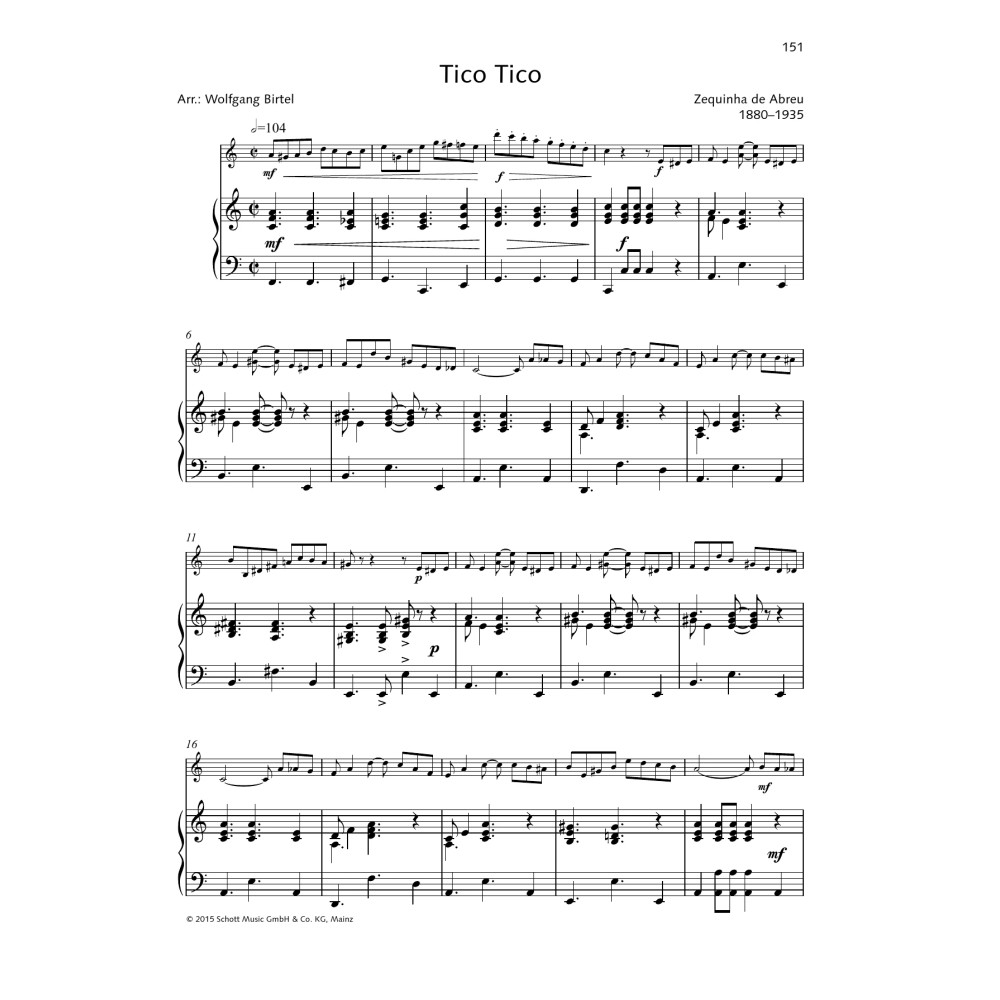 Tico Tico